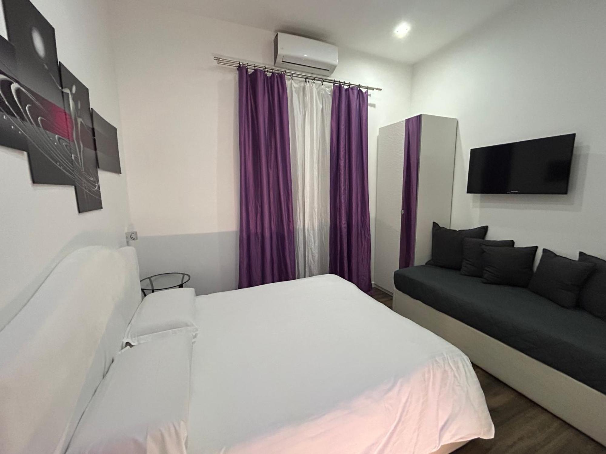 Domus Flavia B&B — Photos 2